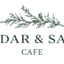 Cedar and Salt Cafe and Caterers
