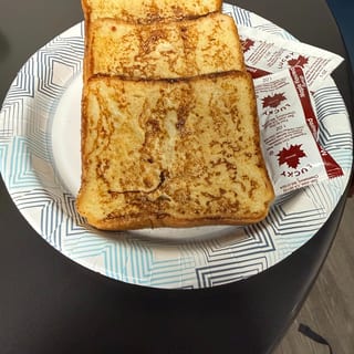 French Toast