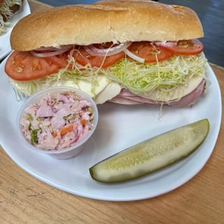 Italian Sub