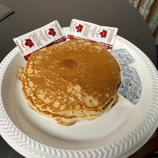 Pancakes
